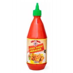 Suree 700Ml Sce Pimen.Sriracha