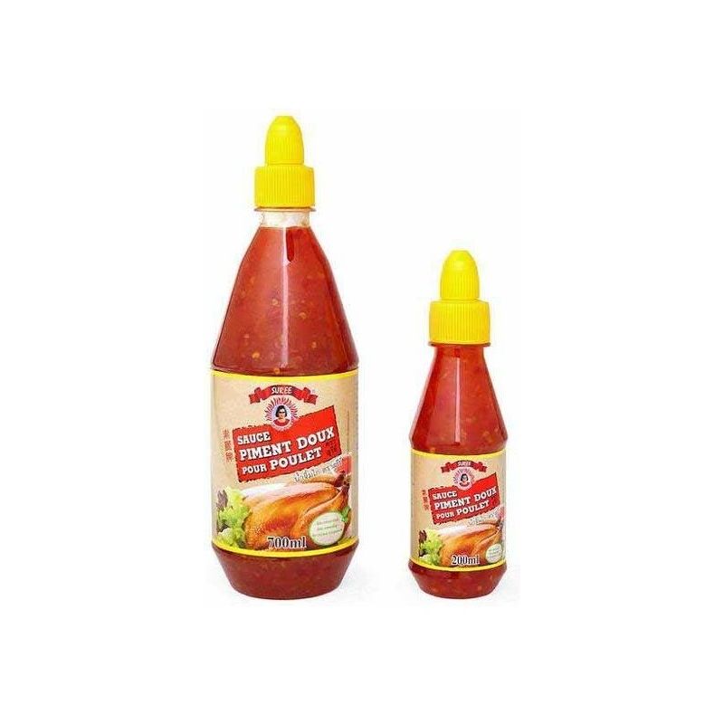 Suree 200Ml Sauce Piment Poulet