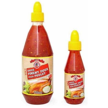 Suree 200Ml Sauce Piment Poulet