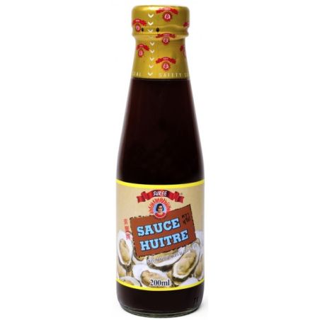 Suree 200Ml Sauce Huitre