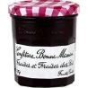 Bonne Maman Confiture Fraises & Des Bois : Le Pot De 370 G