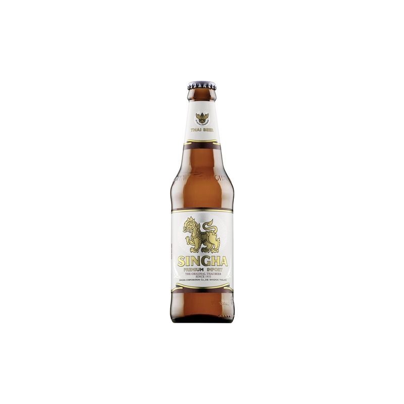 Singha Ble 33Cl Biere