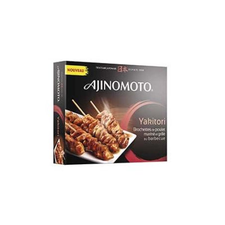 Ajinomoto Yakitori Poulet