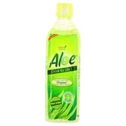 Aloe Drink For Life Boisson Nat 500Ml