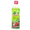 Aloe Drink For Life Boisson Litchi 500Ml