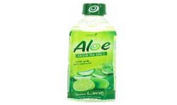 Aloe Drink For Life Boisson Saveur Citron Vert 50Cl