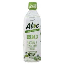 Green Beverages 500Ml Nature Bio Aloe