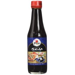 Hideko 300Ml Sauce Soja Japon