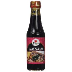Hideko 300Ml Sauce Soja Sucree