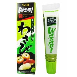Hideko 250G Wasabi Poudre