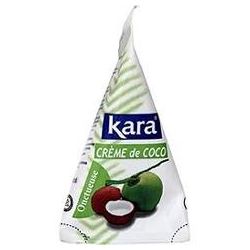 Kara 65G Creme De Coco