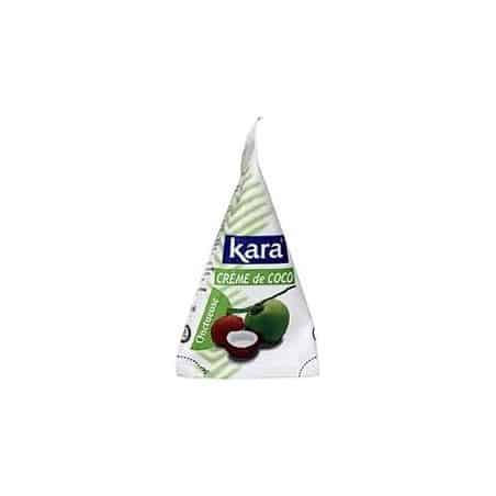 Kara 65G Creme De Coco