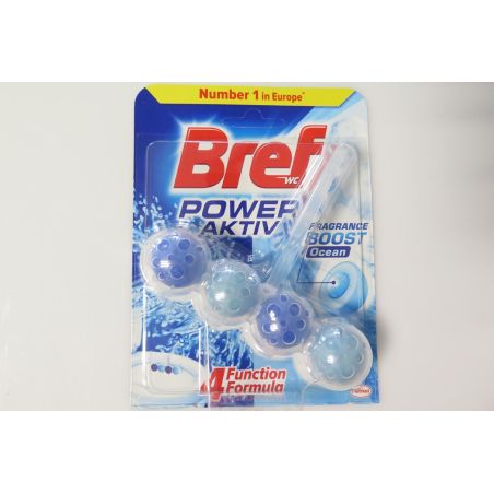 Bref 50G Power Active Ocean Toilette Cube