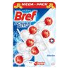 Bref Power Activ Chlorine Zawieszka Do Muszli Wc 3X50 G