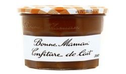 Bonne Maman Confiture De Lait 380G