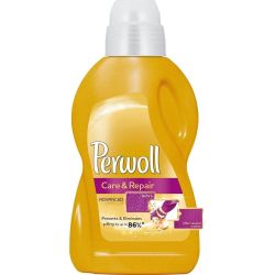 Henkel Perwoll P?Yn Do Prania Care & Repair 900 Ml 15 Pra?