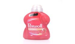 Henkel Perwoll Renew Color & Fiber P?Yn Do Prania Tkanin Kolorowych 900 Ml