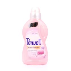 Henkel Perwoll P?Yn Do Prania Wool & Delicates 900 Ml 15 Pra?