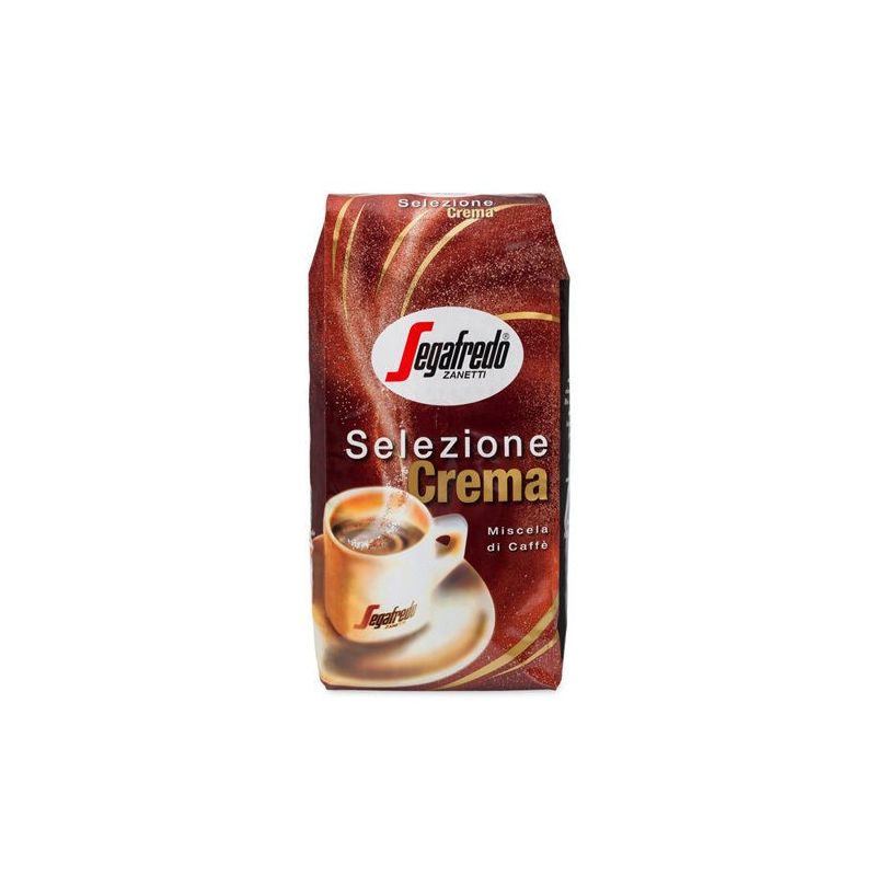 Segafredo 1Kg Selezione Crema Grain