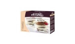 Nestle 800G Docel Creme Tiramisu