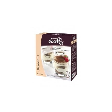 Nestle 800G Docel Creme Tiramisu