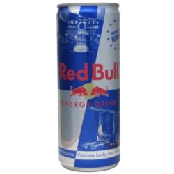 Red Bull Bte.25Cl