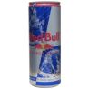 Red Bull Boite 25Cl