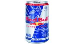 Red Bull Regular 355Ml - Neyma