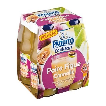 Red Bull Boite 4X25Cl