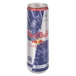Red Bull Energy 473Ml