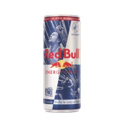 Red Bull Regular 250Ml - Neyma