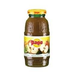 Pago Bouteille 20Cl Verre Perdu Jus Pomme Pressee