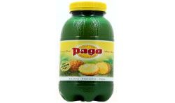 Pago Ananas Pet Jus Abc 33Cl