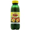 Pago Bouteille Pet 33Cl Peche