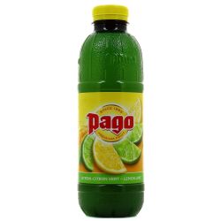Pago Citron Vert 33Cl