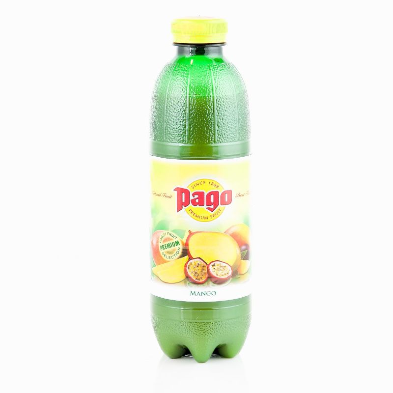 Pago Nectar Mangue Pet 75Cl