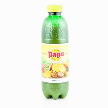 Pago Nectar Mangue Pet 75Cl