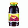 Pago Bouteille 20Cl Verre Perdu Framboise