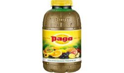 Pago Tropica/Multivit 75Cl Pet