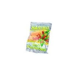 Haribo Chips 100G