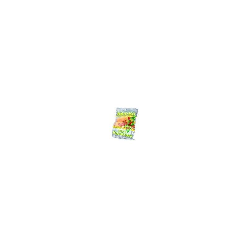 Haribo Chips 100G