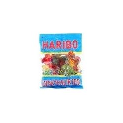 Haribo Dinosaurs 200G