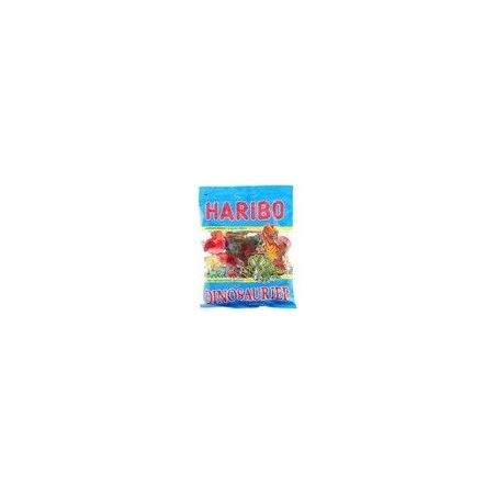 Haribo Dinosaurs 200G