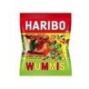 Haribo Worms 200G