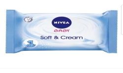 Nivea Bb Ling Soft&Cream X7