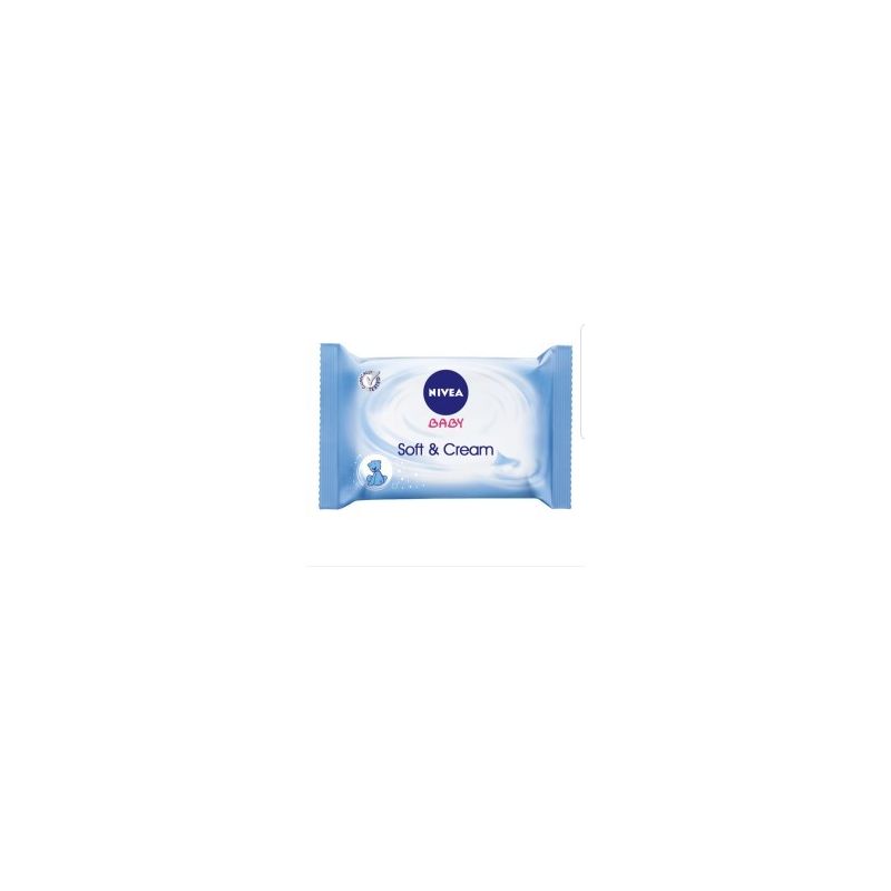 Nivea Bb Ling Soft&Cream X7