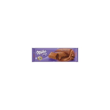 Milka Noisette 300G X15