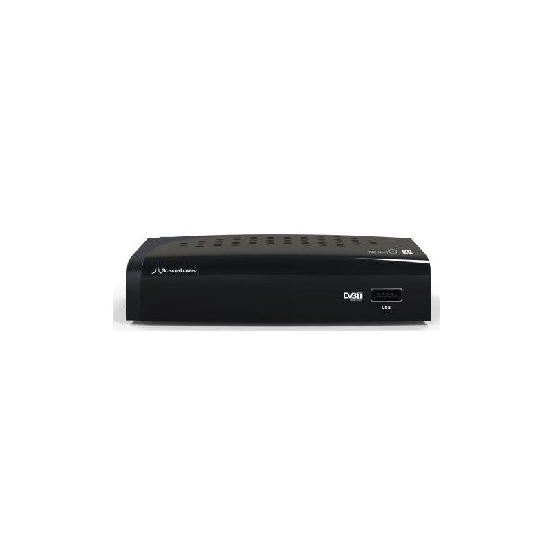 Schaub Lorenz S/Lorenz Decodeur Tnt 755Mpeg4