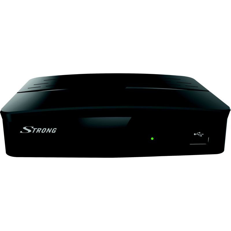 Strong Decodeur Tnt Srt8209