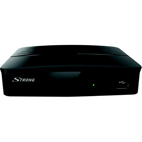 Strong Decodeur Tnt Srt8209